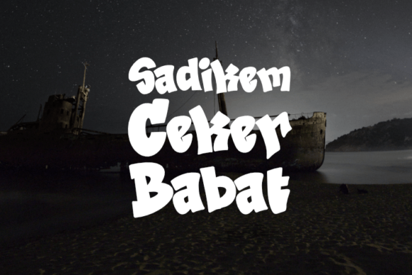 Evaluating Sadikem Ceker Babat for Modern Design Projects