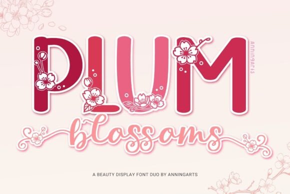 Integrating Plum Blossoms Duo into Your Creative Workflow
