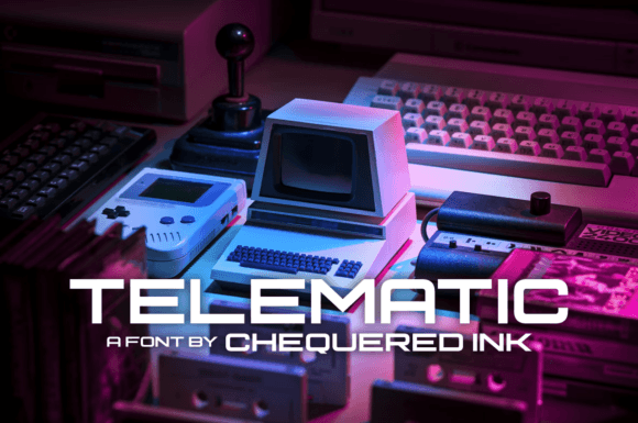 Telematic: The Hand-Crafted Edge Your Brand Needs to Stand Out